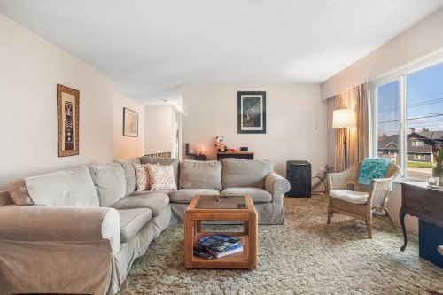 5392 Maple Crescent, Delta, BC 