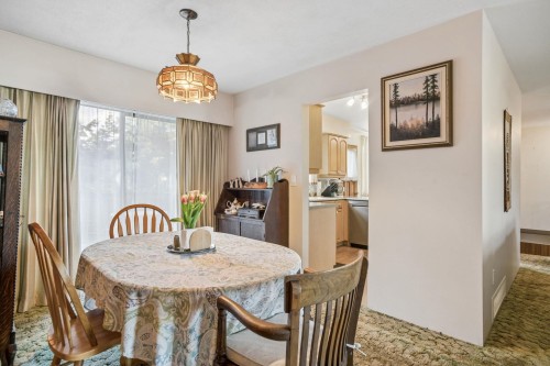 5392 Maple Crescent, Delta, BC 