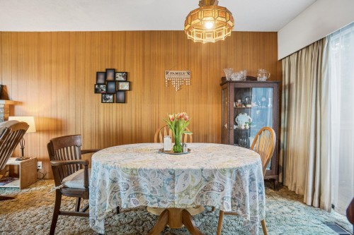 5392 Maple Crescent, Delta, BC 