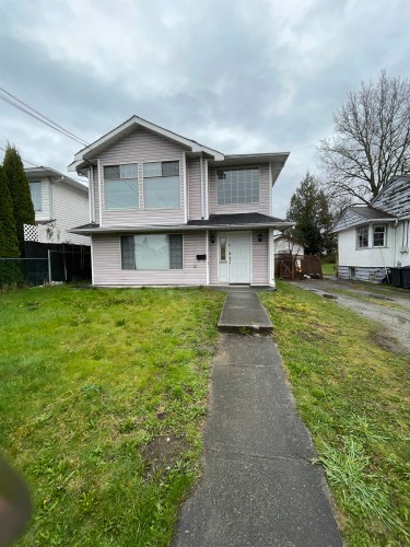 1869 Prairie Avenue, Port Coquitlam, BC 