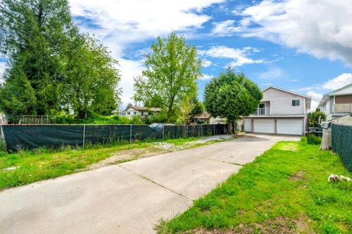 1869 Prairie Avenue, Port Coquitlam, BC 