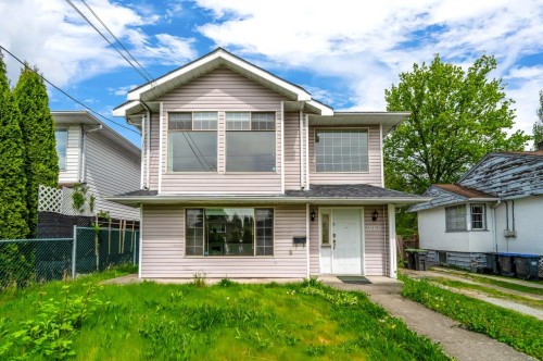 1869 Prairie Avenue, Port Coquitlam, BC 