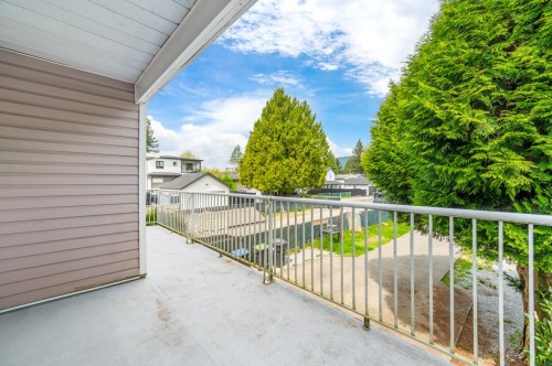 1869 Prairie Avenue, Port Coquitlam, BC 