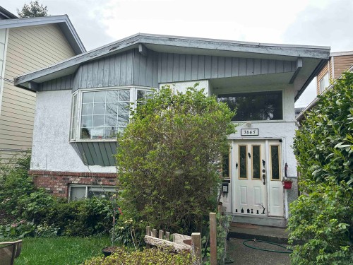 7865 French Street, Vancouver, BC 