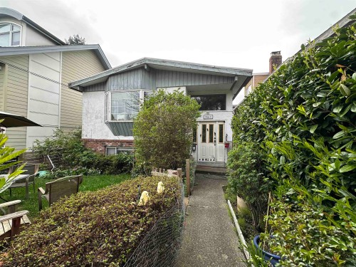 7865 French Street, Vancouver, BC 