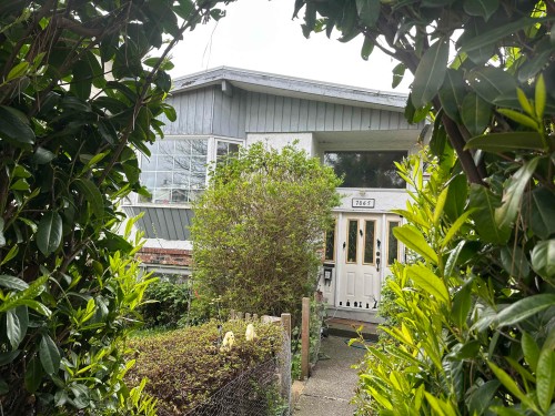 7865 French Street, Vancouver, BC 