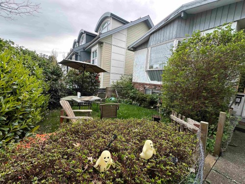 7865 French Street, Vancouver, BC 