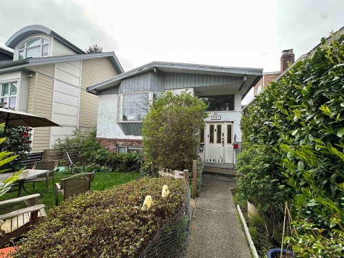 7865 French Street, Vancouver, BC 