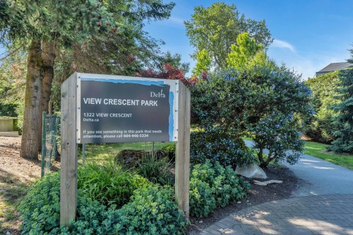 111-1350 View Crescent, Delta, BC 