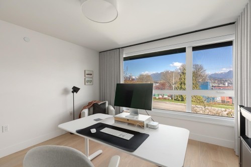 2732 Wall Street, Vancouver, BC 