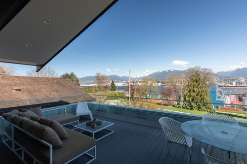 2732 Wall Street, Vancouver, BC 