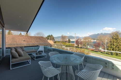 2732 Wall Street, Vancouver, BC 