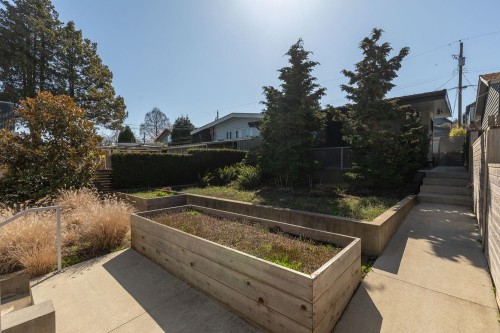 2732 Wall Street, Vancouver, BC 