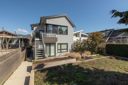 2732 Wall Street, Vancouver, BC 