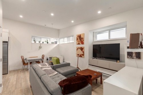 2732 Wall Street, Vancouver, BC 