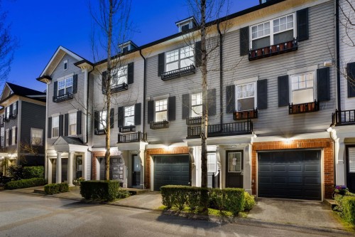 25-2495 Davies Avenue  Port Coquitlam, BC V3C 0B2