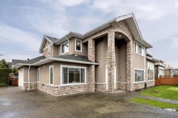 8771 No. 2 Road  Richmond, BC V7C 3M4