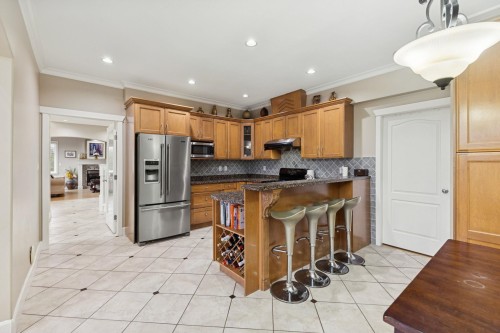 8771 No. 2 Road, Richmond, BC 