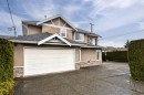 8771 No. 2 Road, Richmond, BC 
