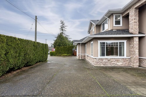 8771 No. 2 Road, Richmond, BC 