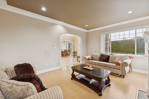 8771 No. 2 Road, Richmond, BC 