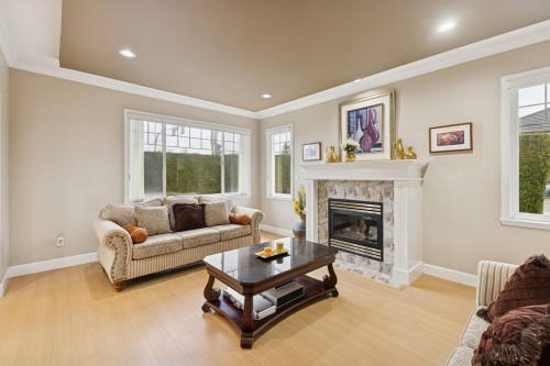 8771 No. 2 Road, Richmond, BC 