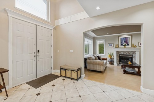 8771 No. 2 Road, Richmond, BC 