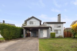9241 Kingsley Court  Richmond, BC V7A 4V8