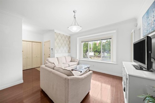 8100 No 1 Road, Richmond, BC 