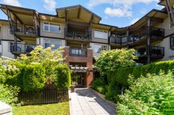 315-400 Klahanie Drive Port Moody, BC V3H 5K9
