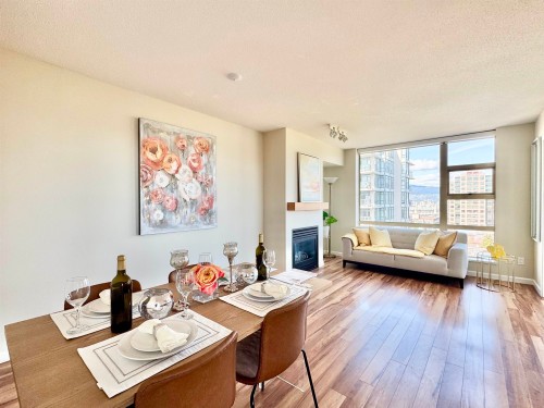 905-1316 11Th Avenue W, Vancouver, BC 