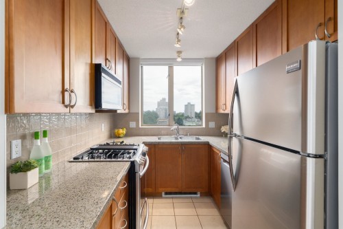 905-1316 11Th Avenue W, Vancouver, BC 