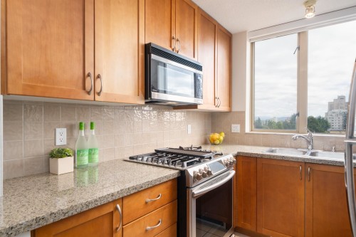 905-1316 11Th Avenue W, Vancouver, BC 