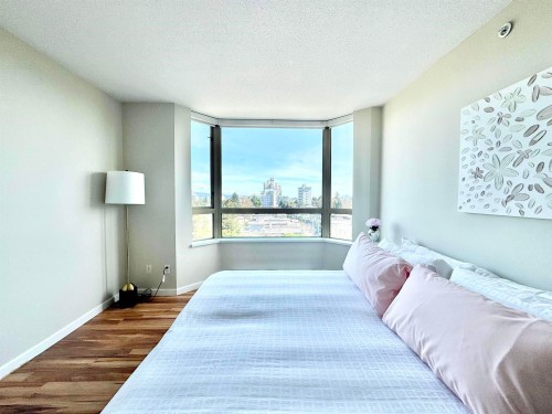 905-1316 11Th Avenue W, Vancouver, BC 