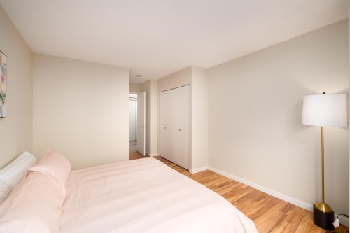 905-1316 11Th Avenue W, Vancouver, BC 