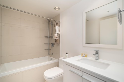 905-1316 11Th Avenue W, Vancouver, BC 