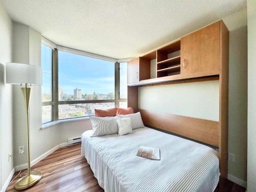 905-1316 11Th Avenue W, Vancouver, BC 
