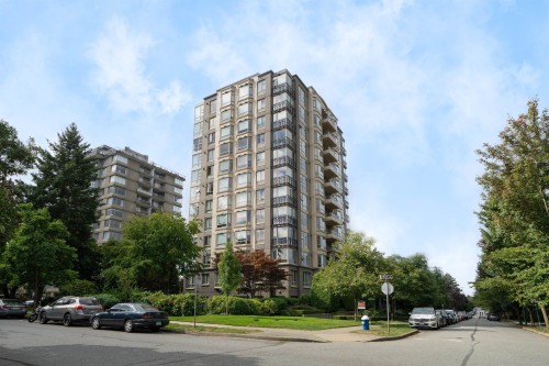 905-1316 11Th Avenue W, Vancouver, BC 