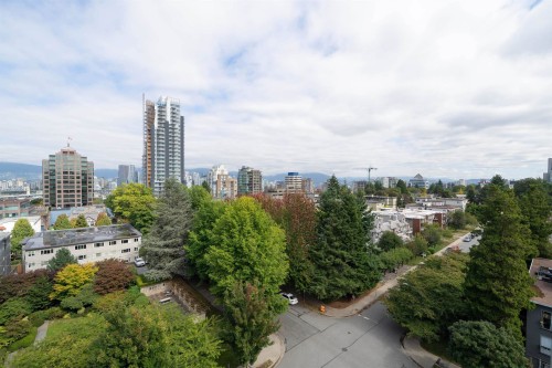 905-1316 11Th Avenue W, Vancouver, BC 