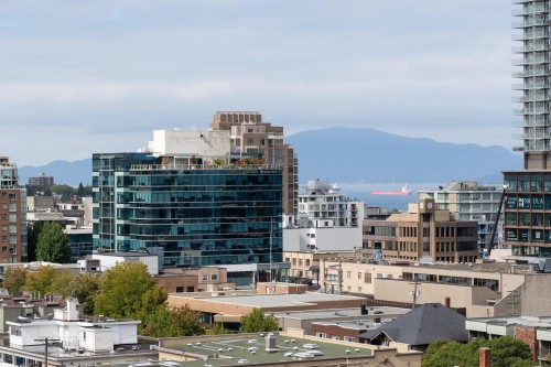 905-1316 11Th Avenue W, Vancouver, BC 