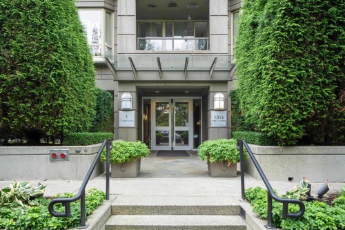 905-1316 11Th Avenue W, Vancouver, BC 