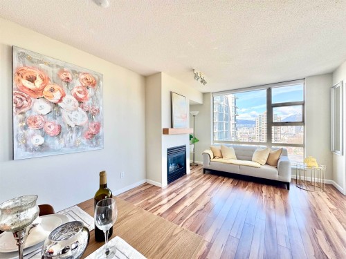 905-1316 11Th Avenue W, Vancouver, BC 