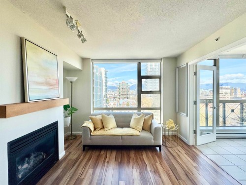 905-1316 11Th Avenue W, Vancouver, BC 