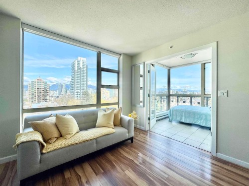 905-1316 11Th Avenue W, Vancouver, BC 
