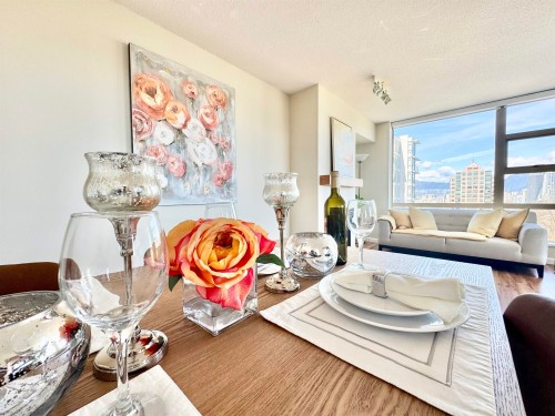 905-1316 11Th Avenue W, Vancouver, BC 