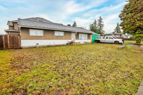 740 Porter Street, Coquitlam, BC 