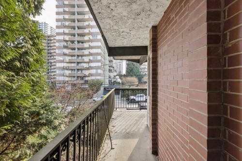 205-707 Hamilton Street, New Westminster, BC 