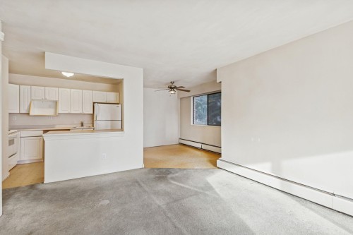 205-707 Hamilton Street, New Westminster, BC 