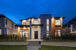 2145 Palliser Avenue  Coquitlam, BC V3K 1W9