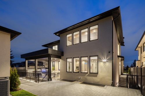 2145 Palliser Avenue, Coquitlam, BC 